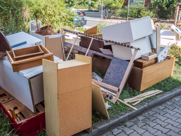 Recycling Services for Junk in Edgemoor, DE