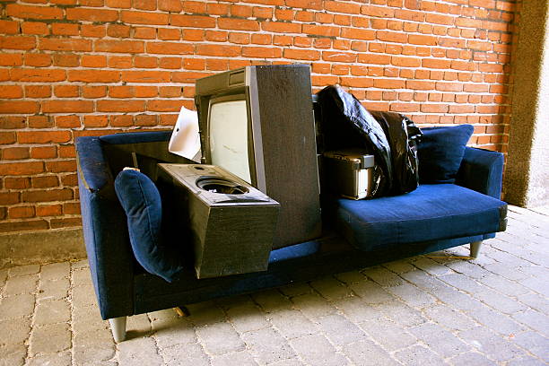 Edgemoor, DE Junk Removal Services Company